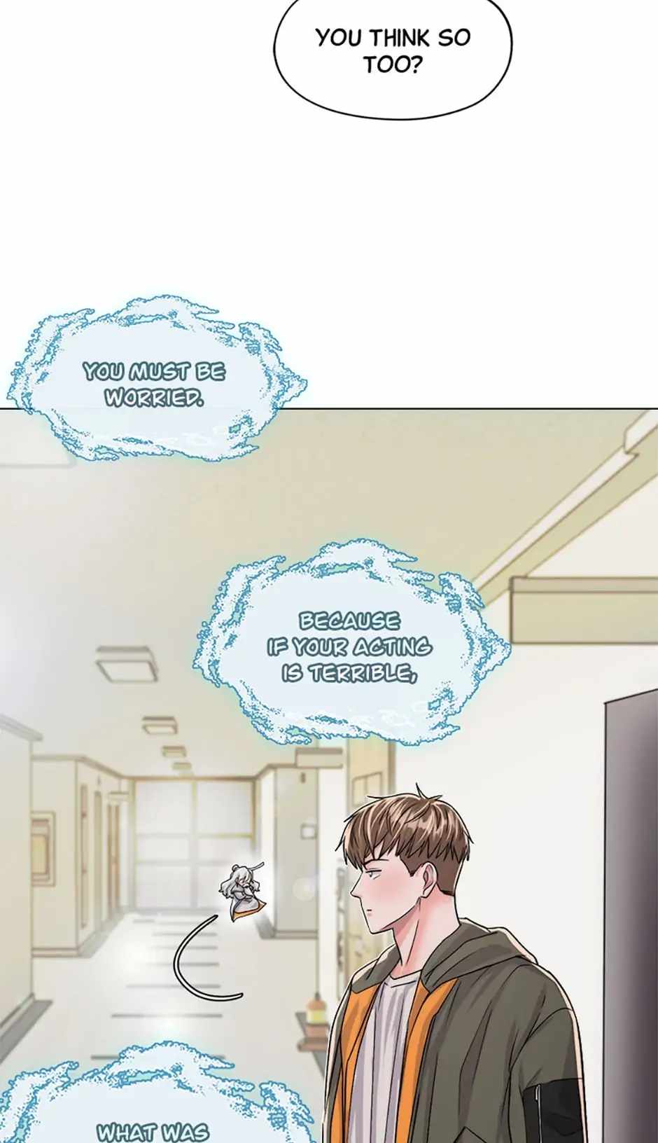 The Definition of a Top Star Chapter 24 - Page 49