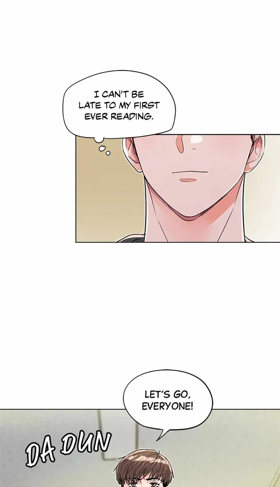 The Definition of a Top Star Chapter 24 - Page 59