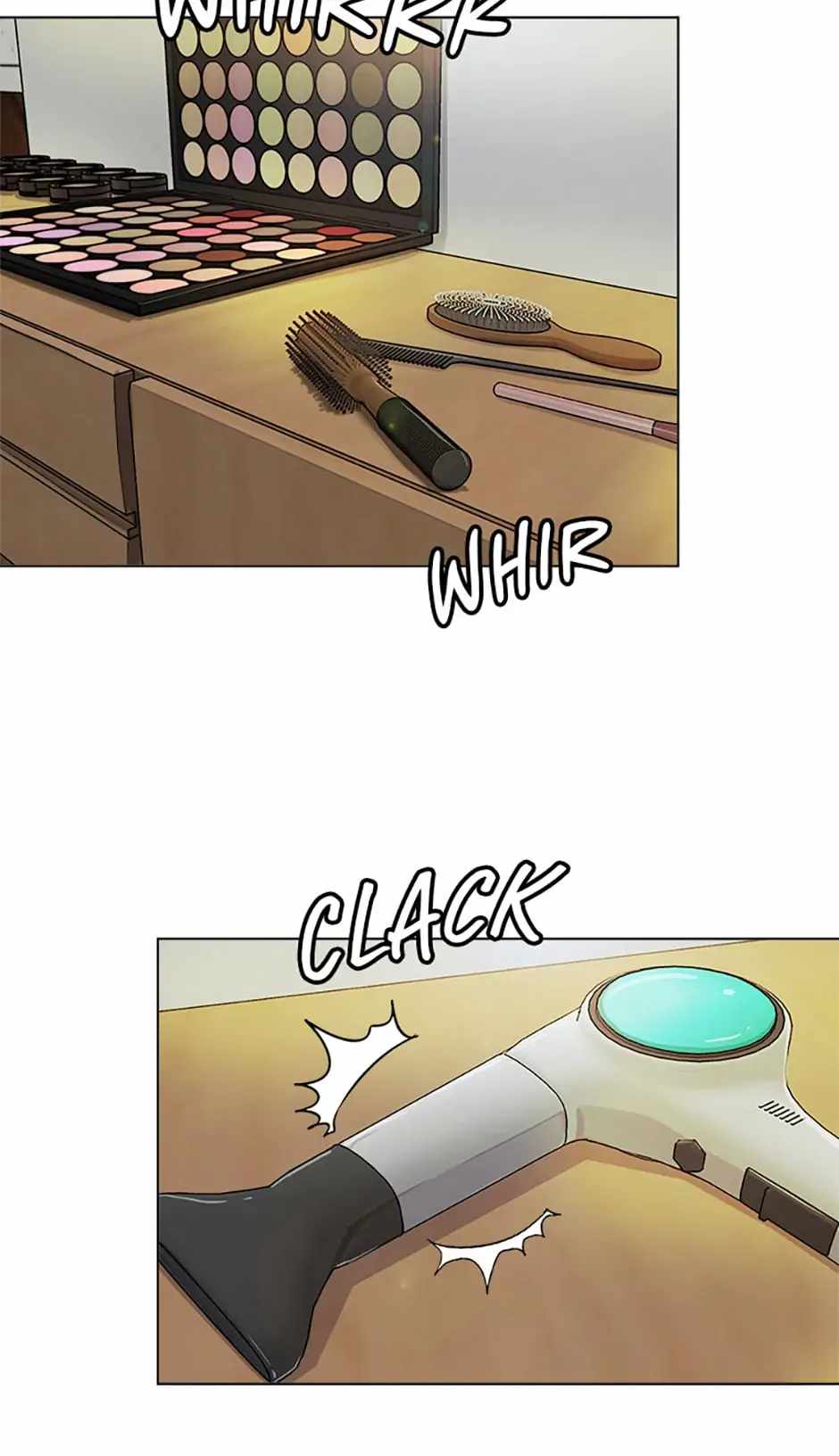 The Definition of a Top Star Chapter 24 - Page 62