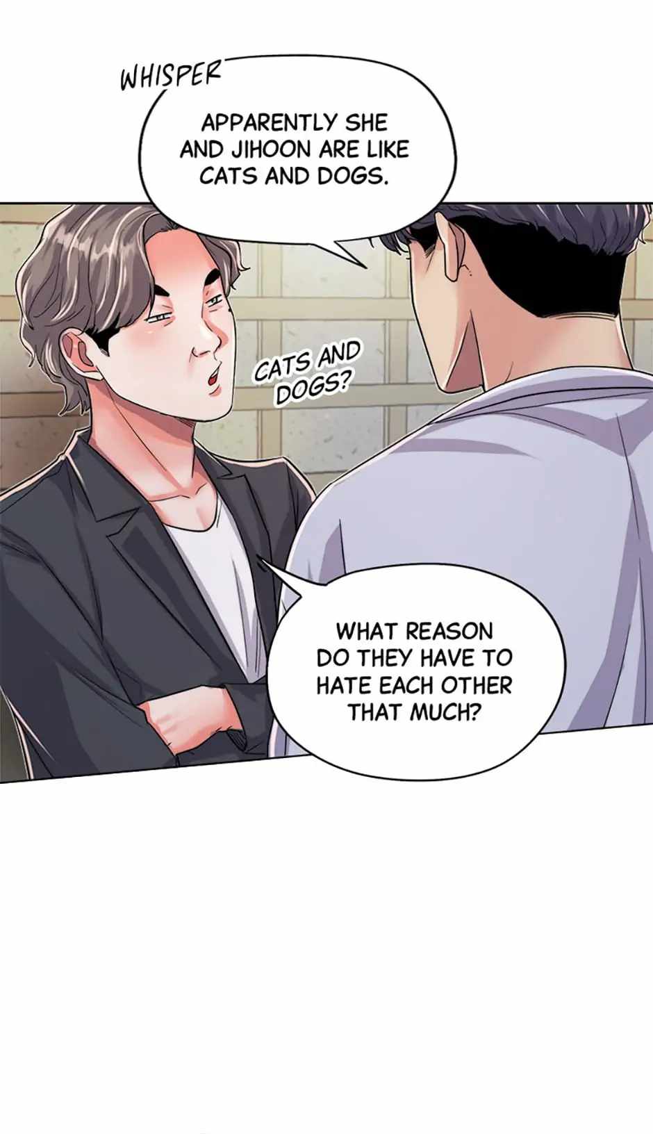 The Definition of a Top Star Chapter 25 - Page 20
