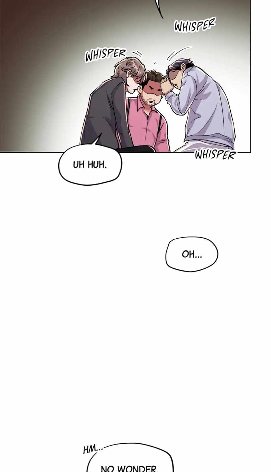The Definition of a Top Star Chapter 25 - Page 22