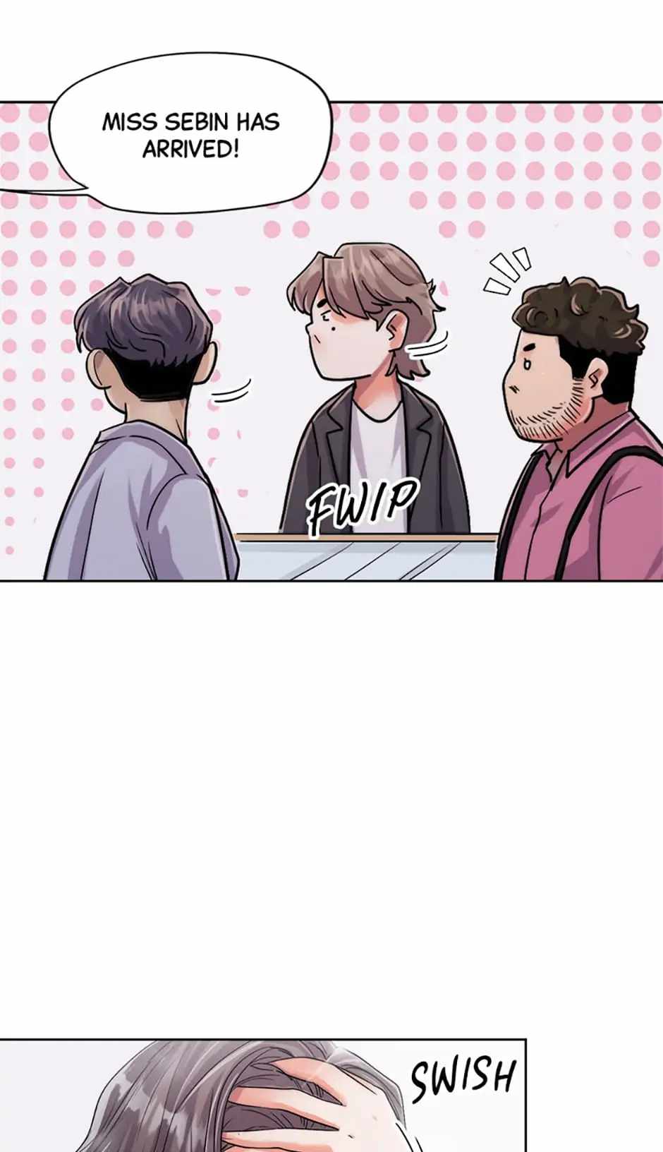 The Definition of a Top Star Chapter 25 - Page 28