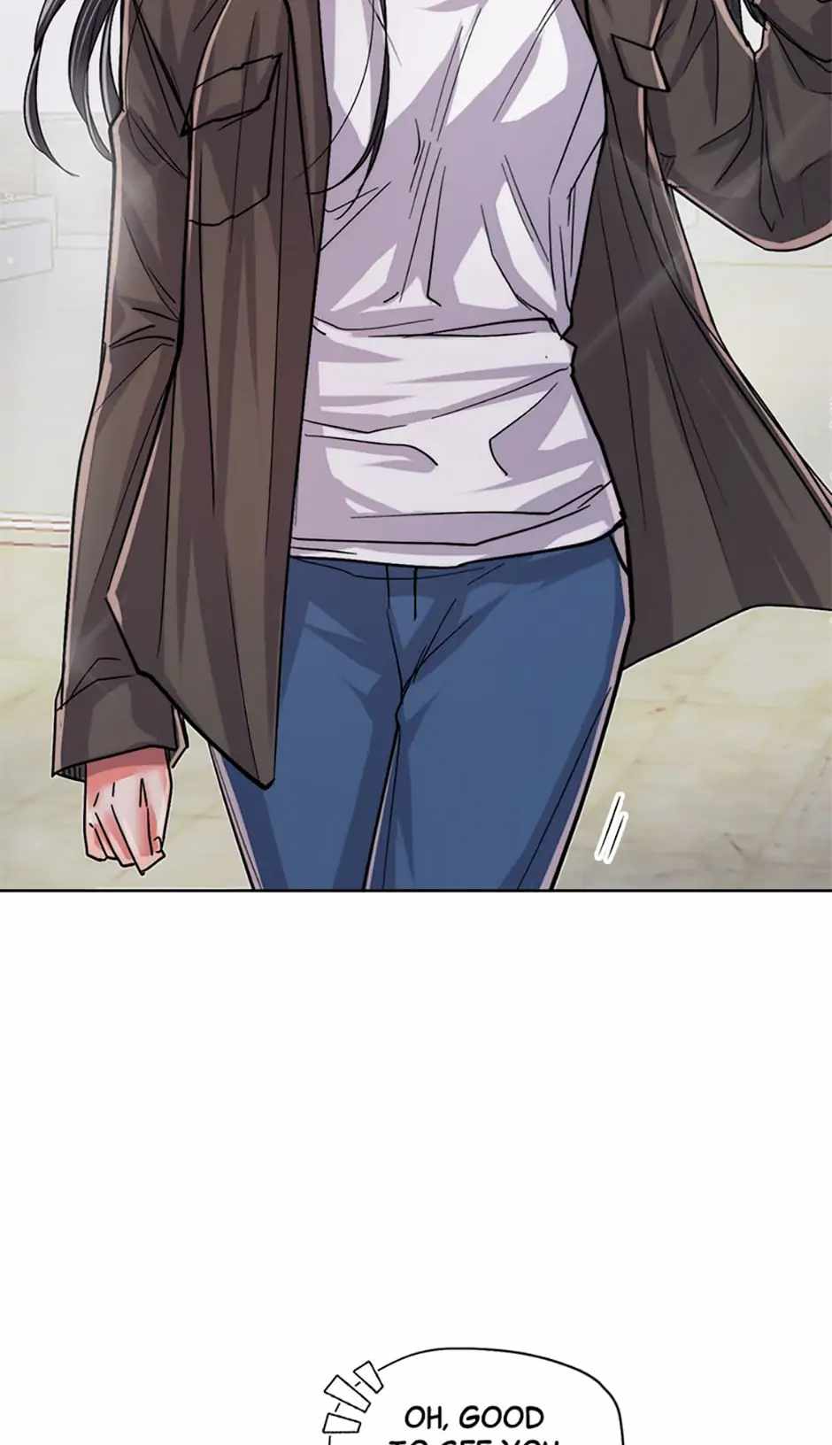 The Definition of a Top Star Chapter 25 - Page 30