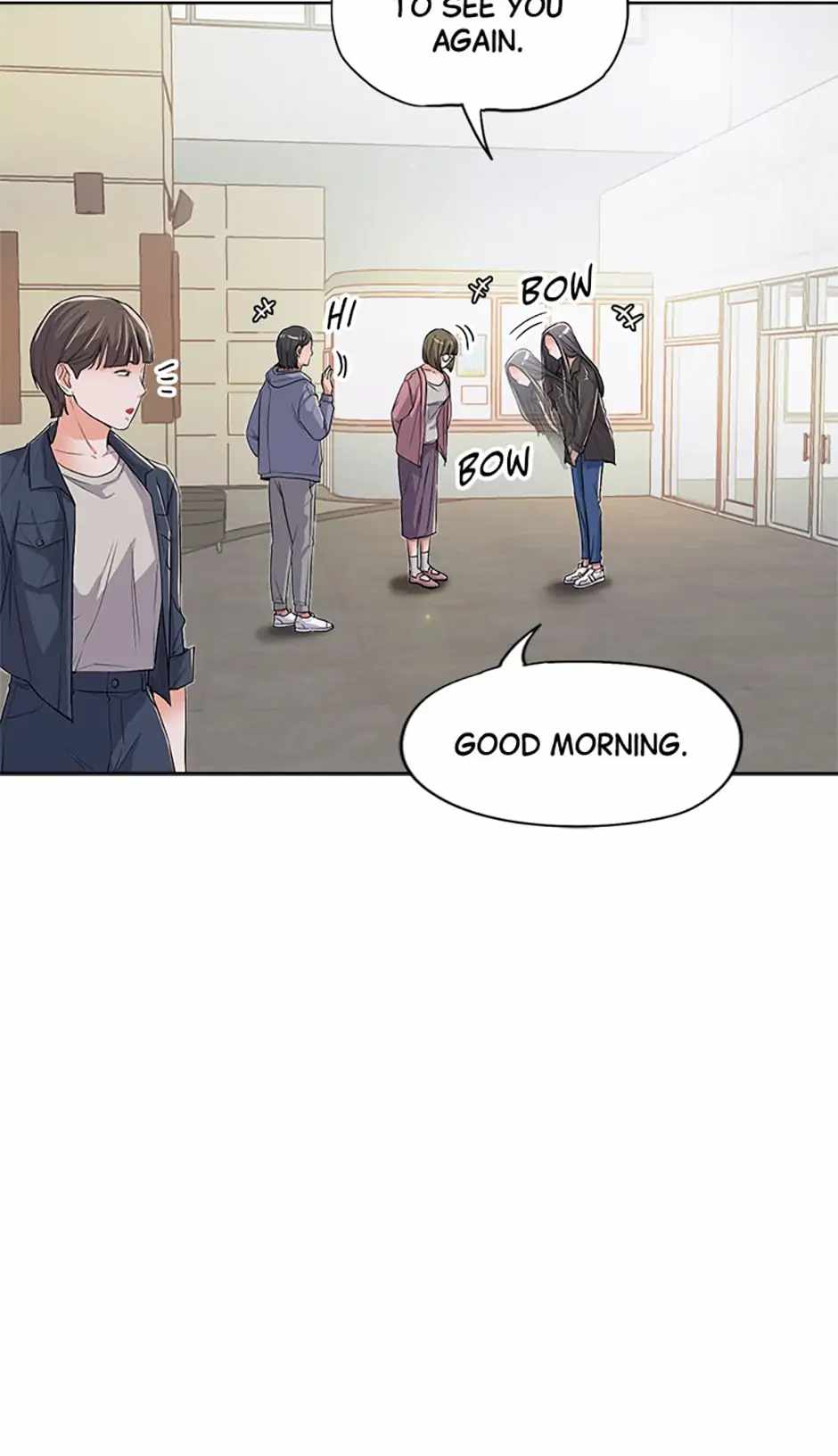 The Definition of a Top Star Chapter 25 - Page 31