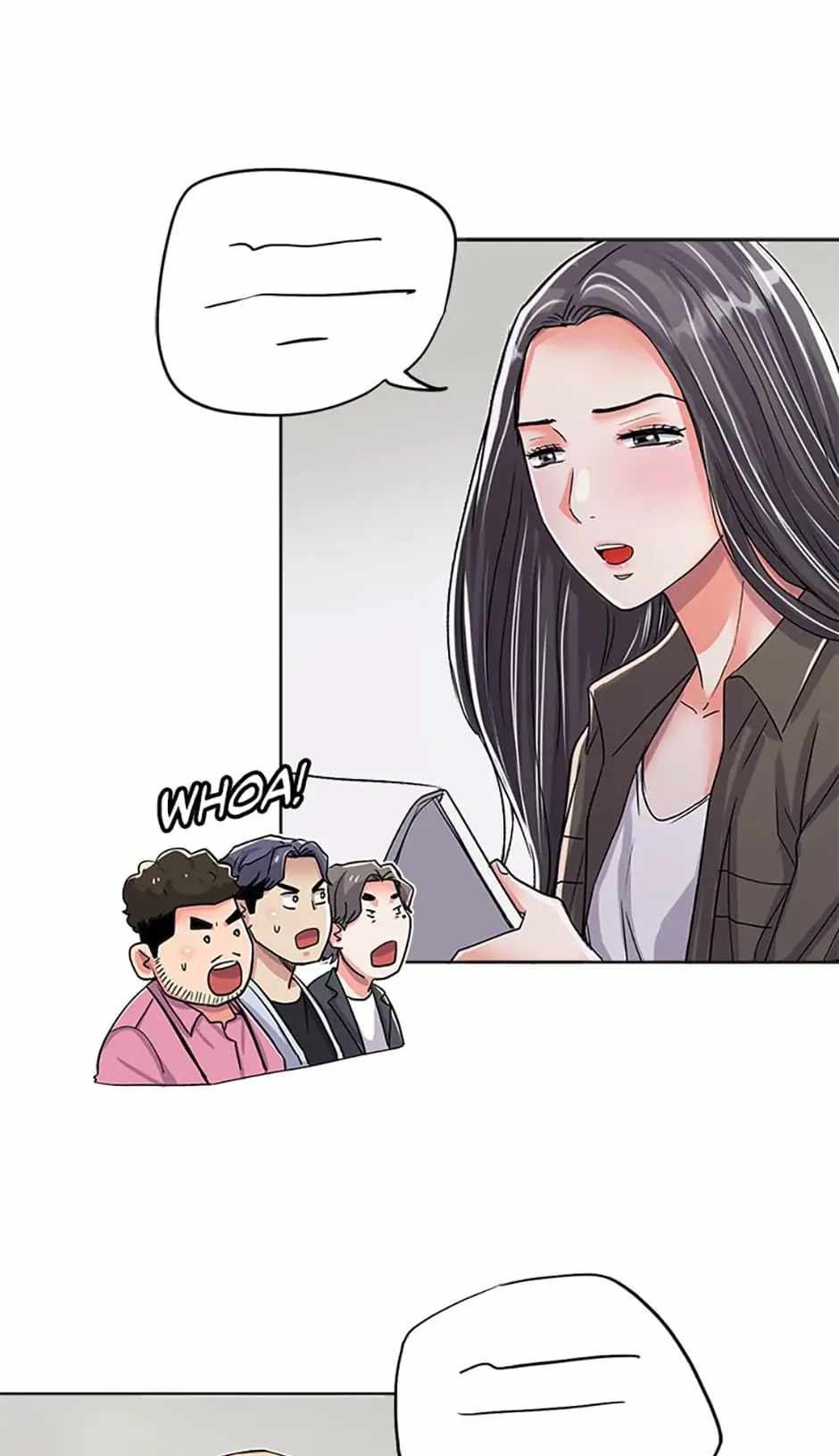 The Definition of a Top Star Chapter 25 - Page 44