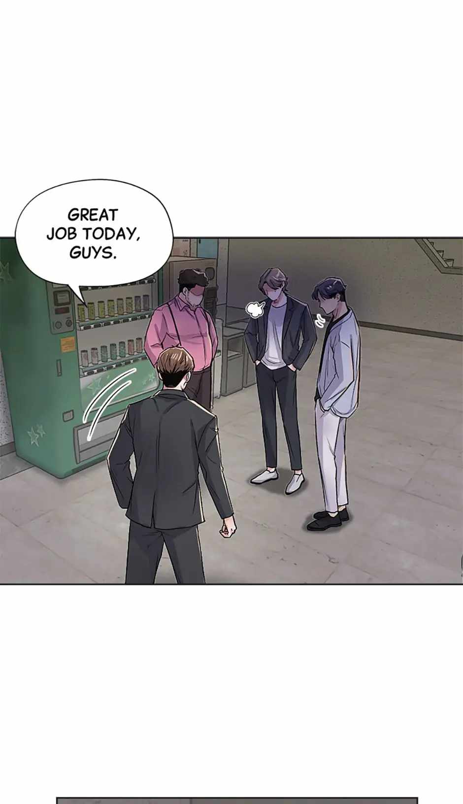 The Definition of a Top Star Chapter 25 - Page 48