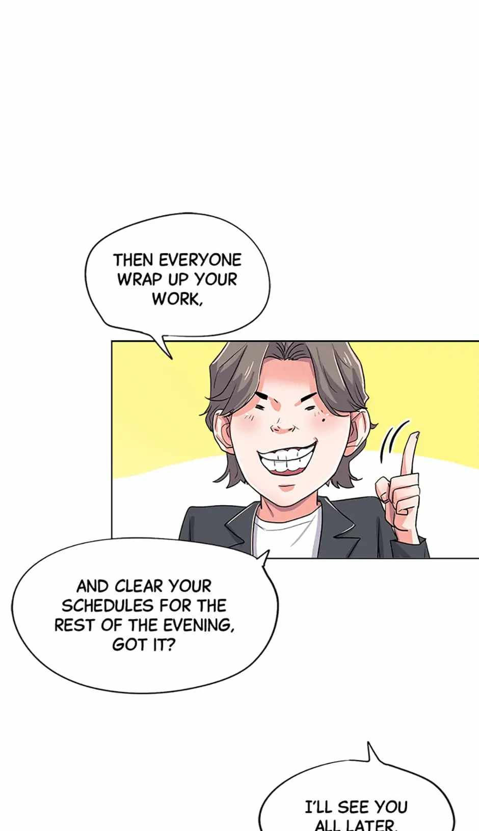 The Definition of a Top Star Chapter 25 - Page 56