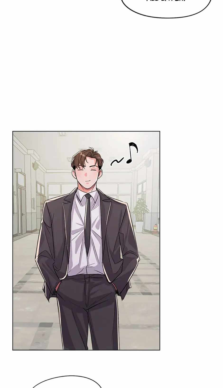 The Definition of a Top Star Chapter 25 - Page 57