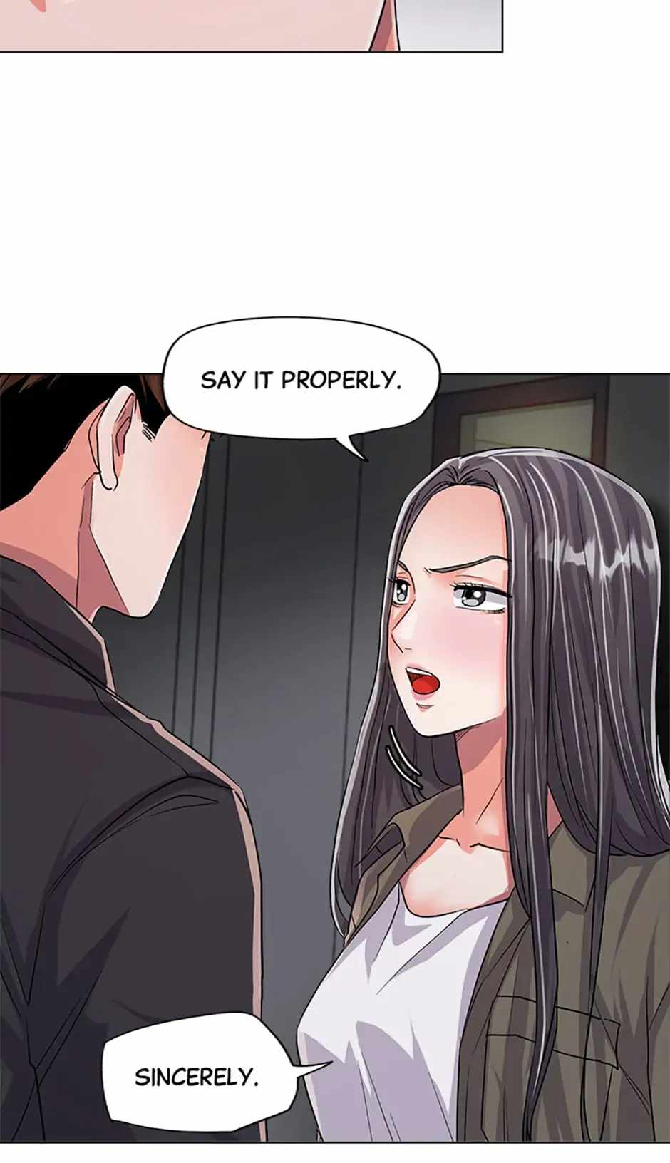 The Definition of a Top Star Chapter 26 - Page 10