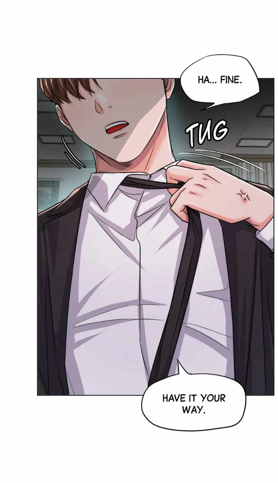 The Definition of a Top Star Chapter 26 - Page 11