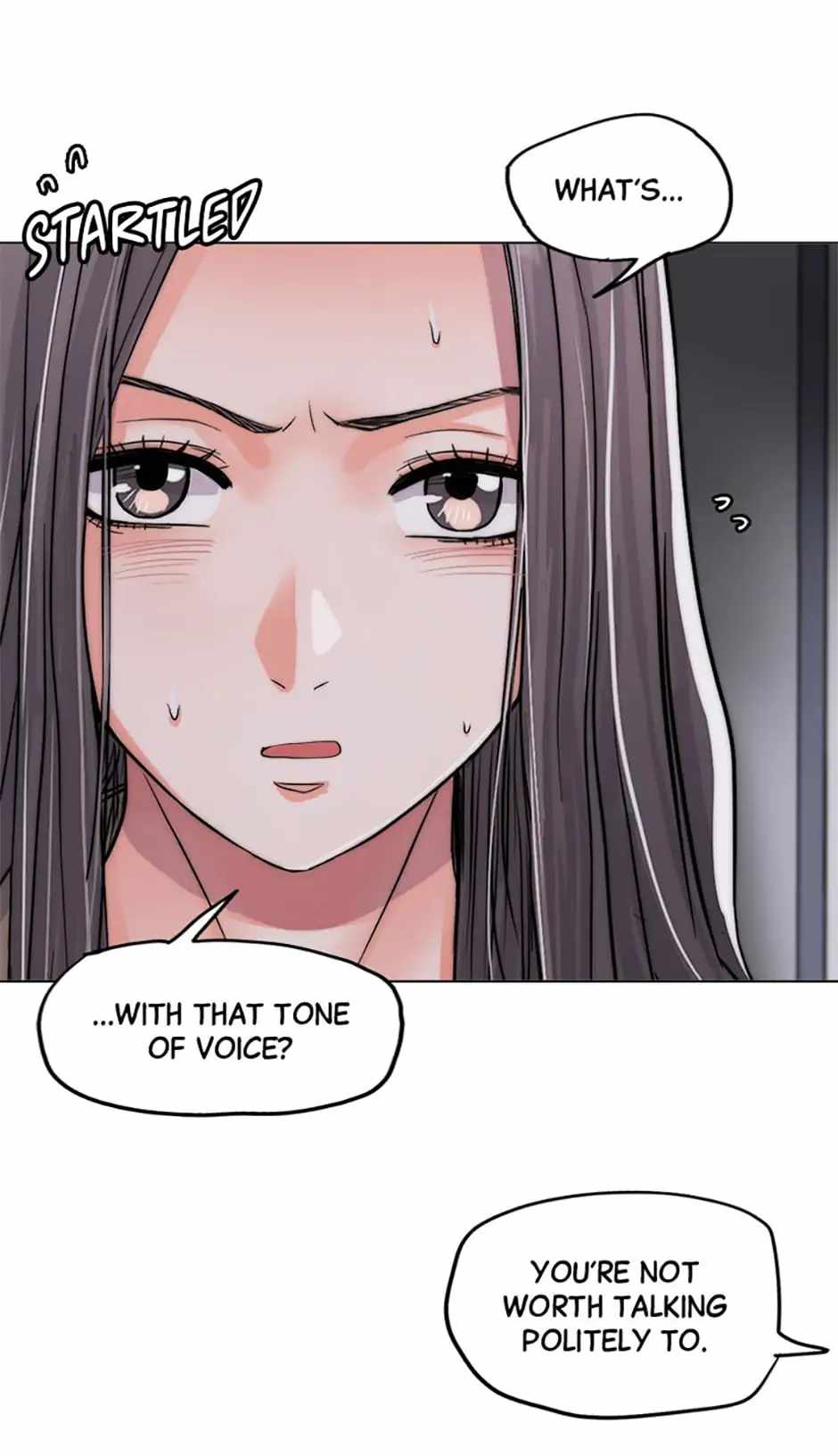 The Definition of a Top Star Chapter 26 - Page 14