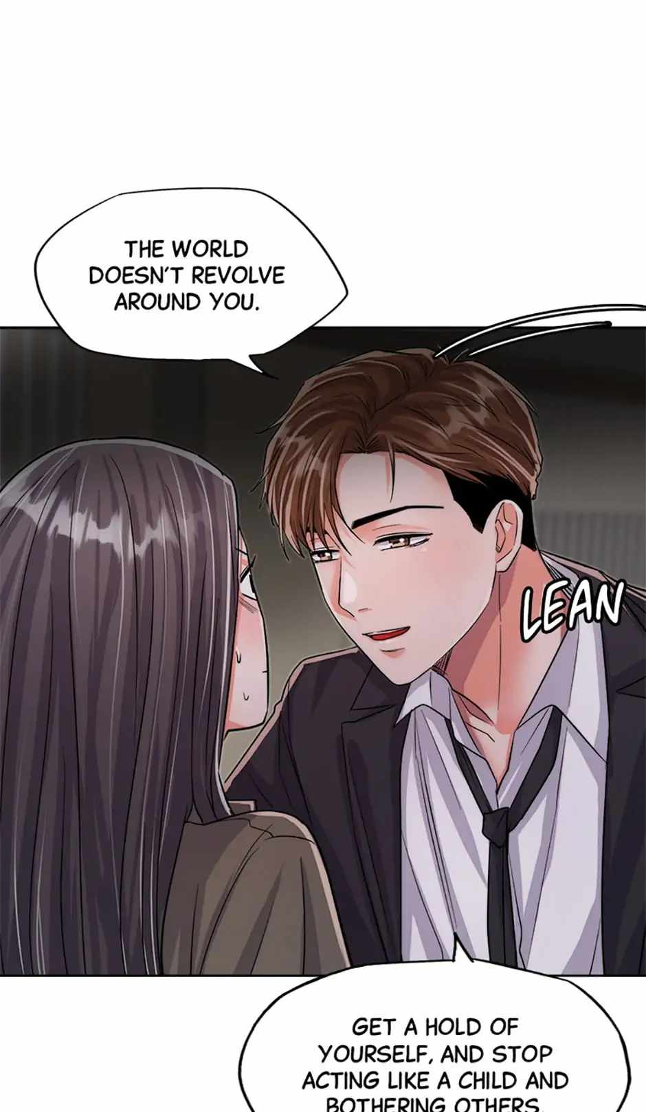 The Definition of a Top Star Chapter 26 - Page 19