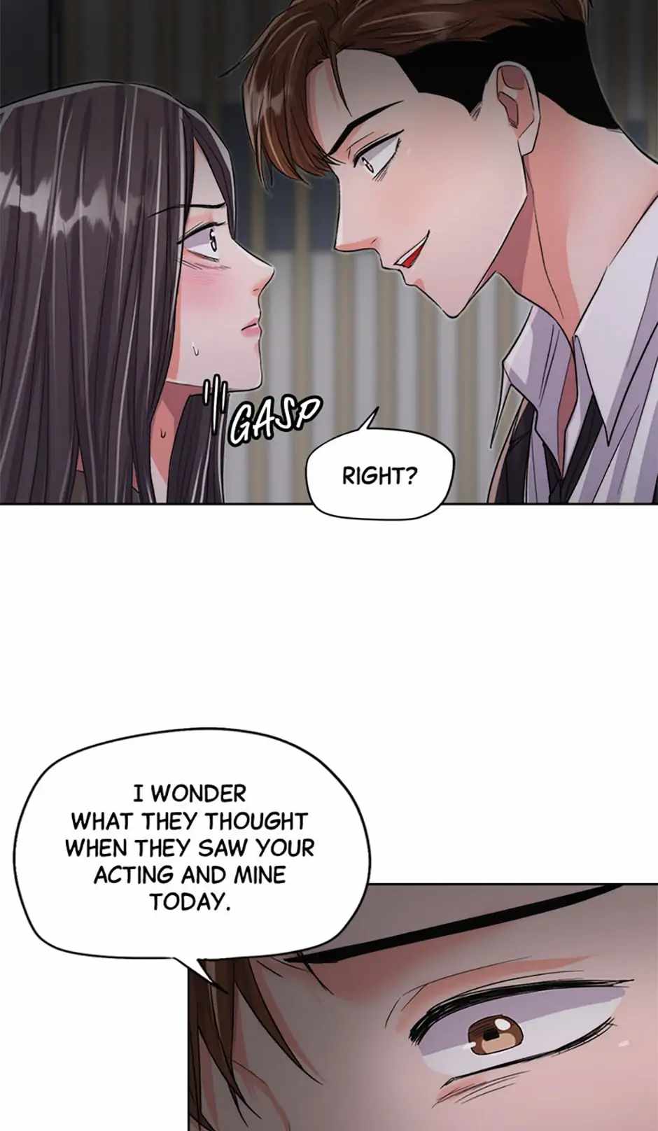 The Definition of a Top Star Chapter 26 - Page 21