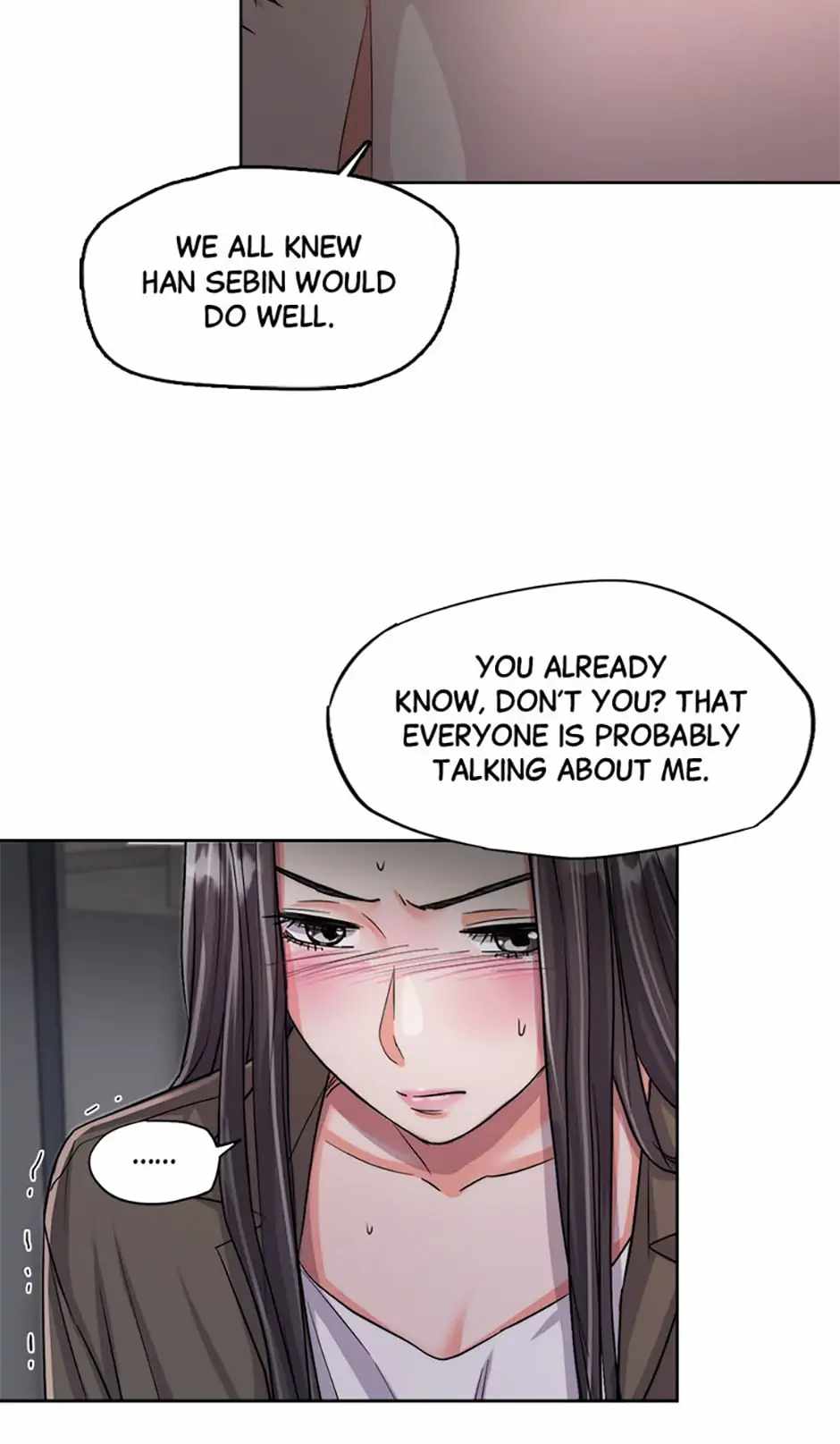 The Definition of a Top Star Chapter 26 - Page 22