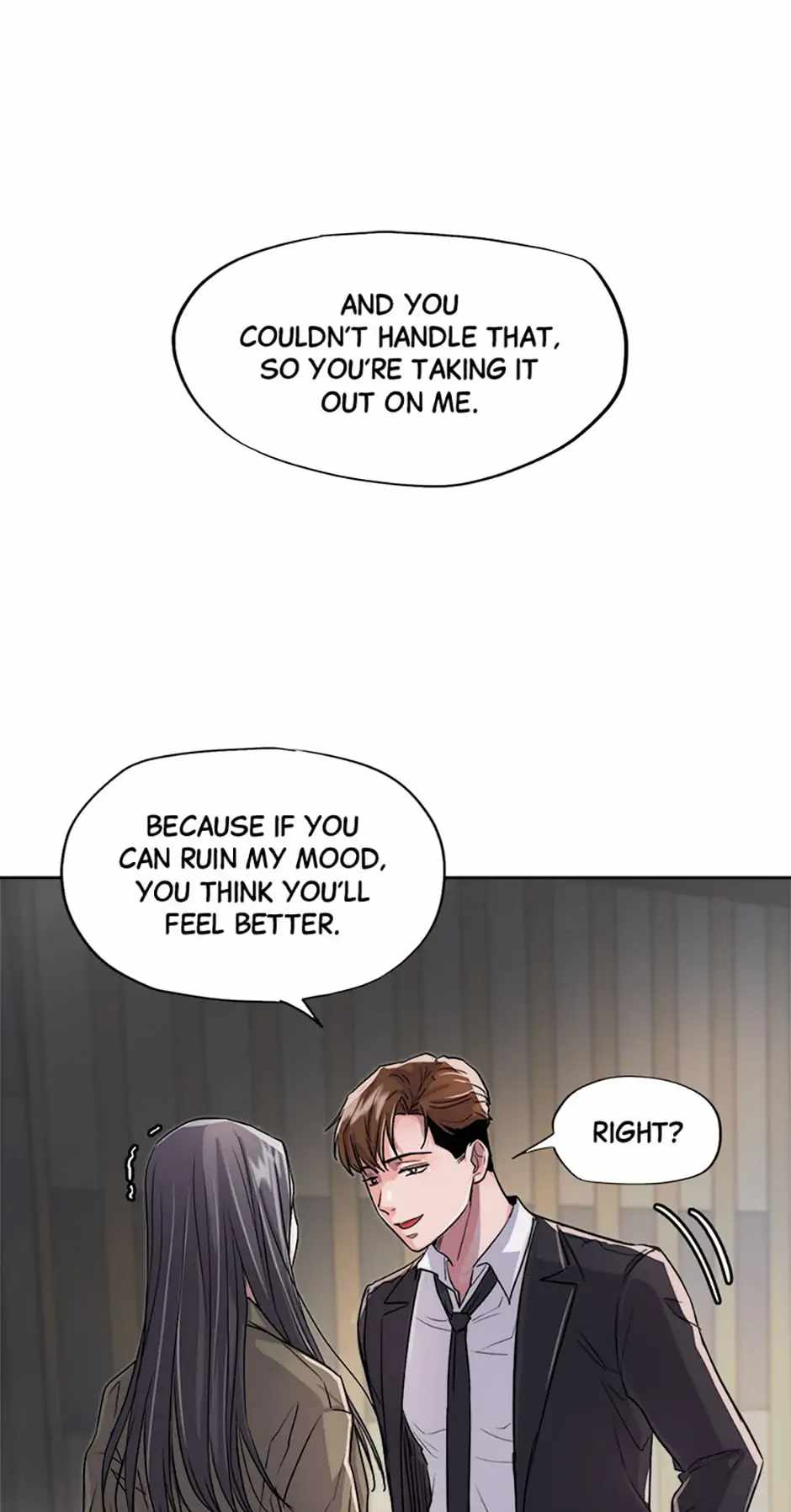 The Definition of a Top Star Chapter 26 - Page 23
