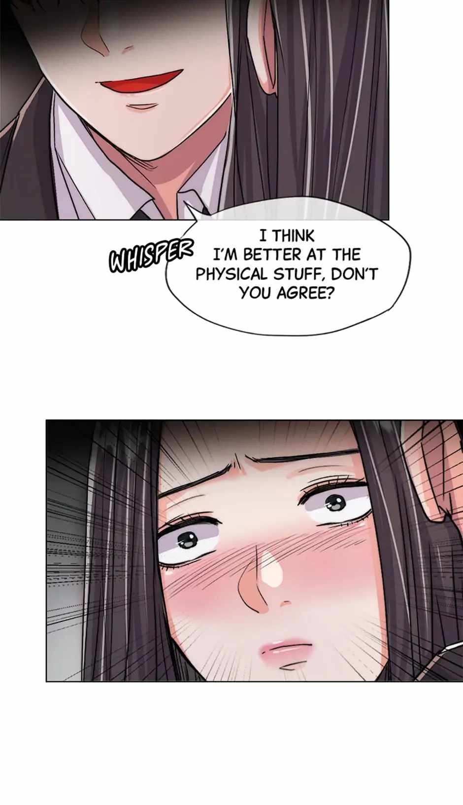 The Definition of a Top Star Chapter 26 - Page 28