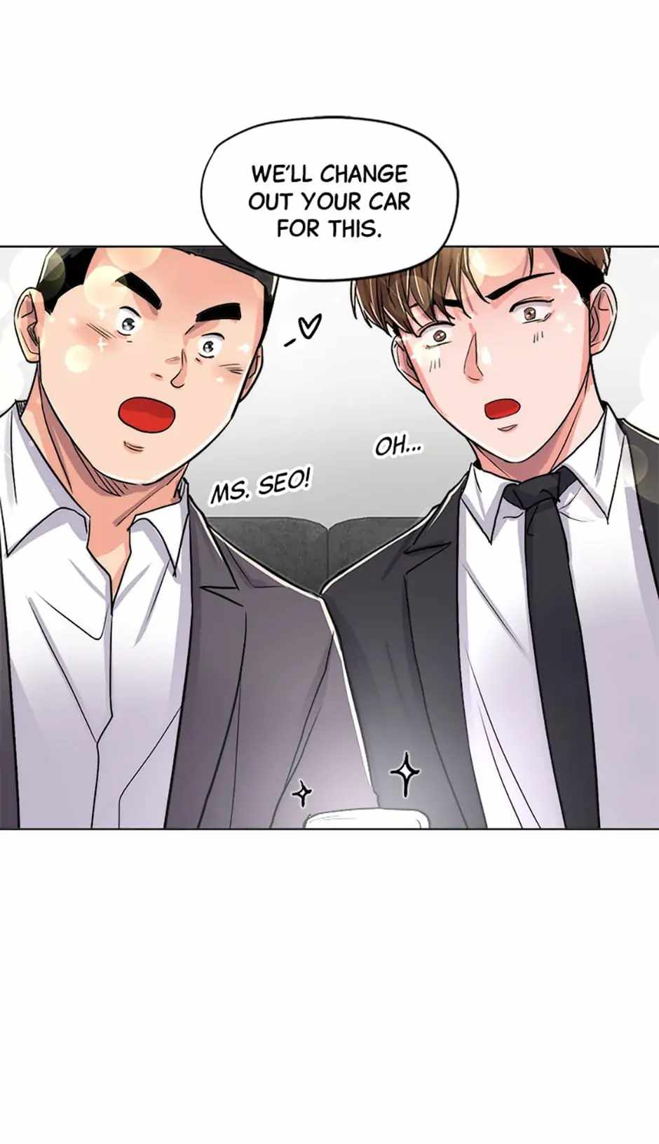 The Definition of a Top Star Chapter 26 - Page 63