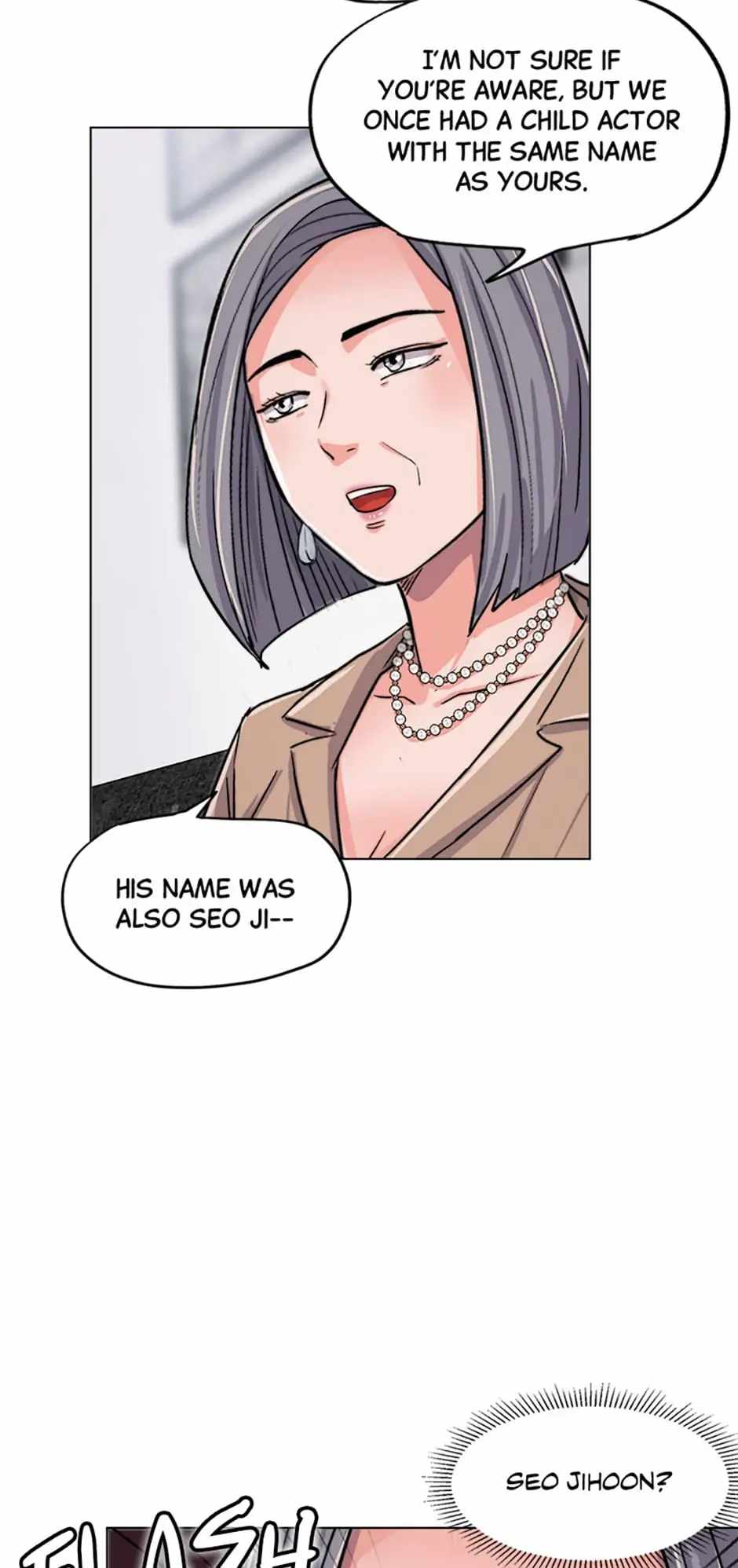 The Definition of a Top Star Chapter 26 - Page 68