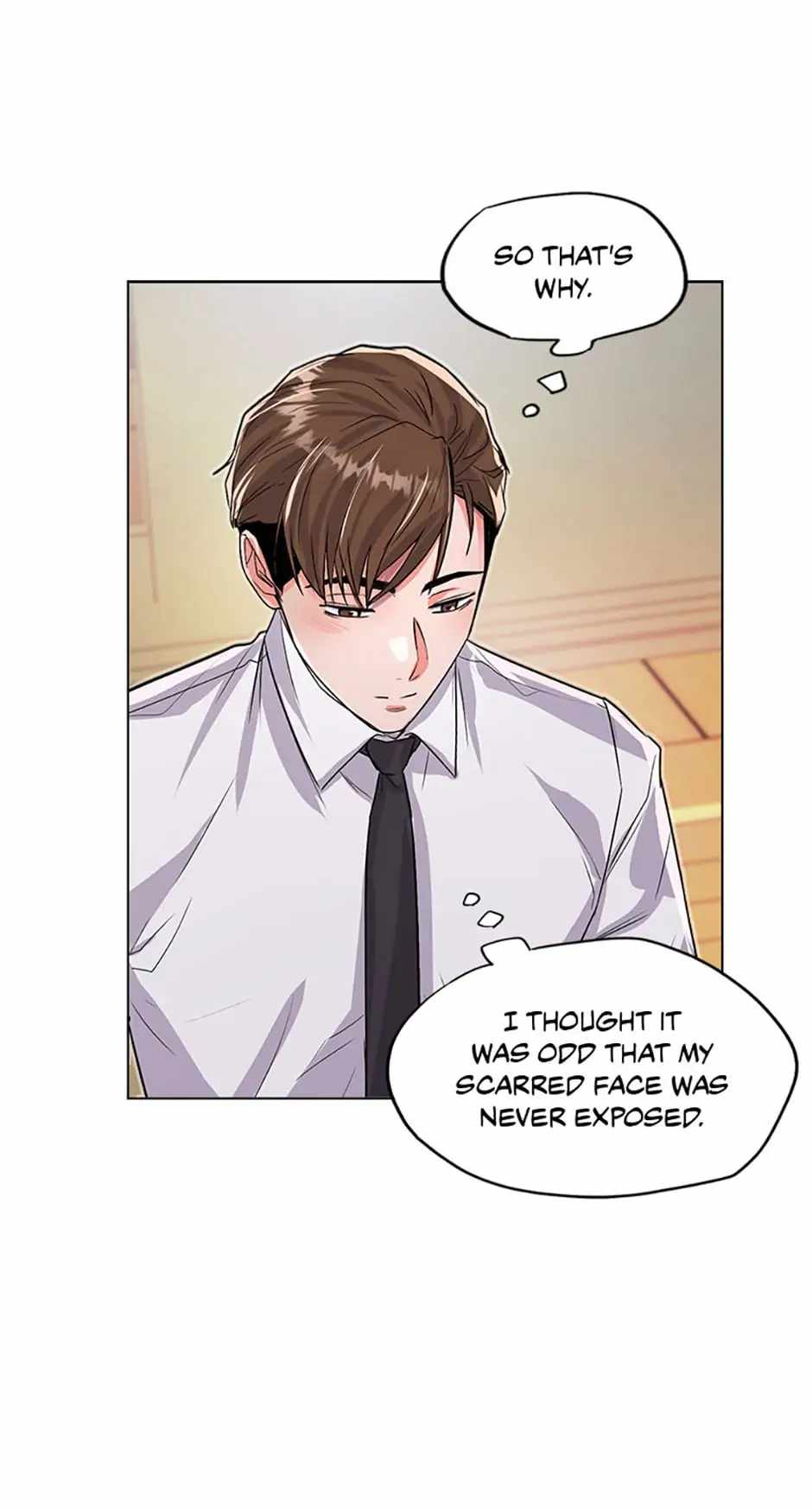 The Definition of a Top Star Chapter 27 - Page 15