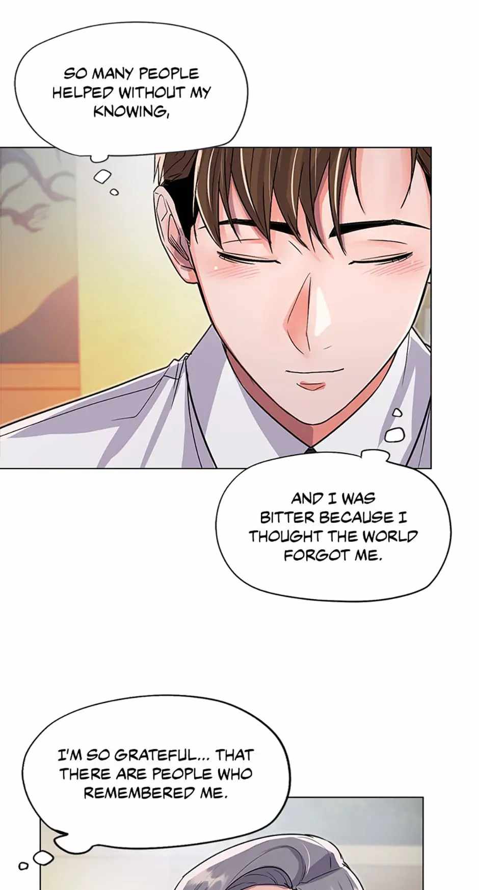 The Definition of a Top Star Chapter 27 - Page 16