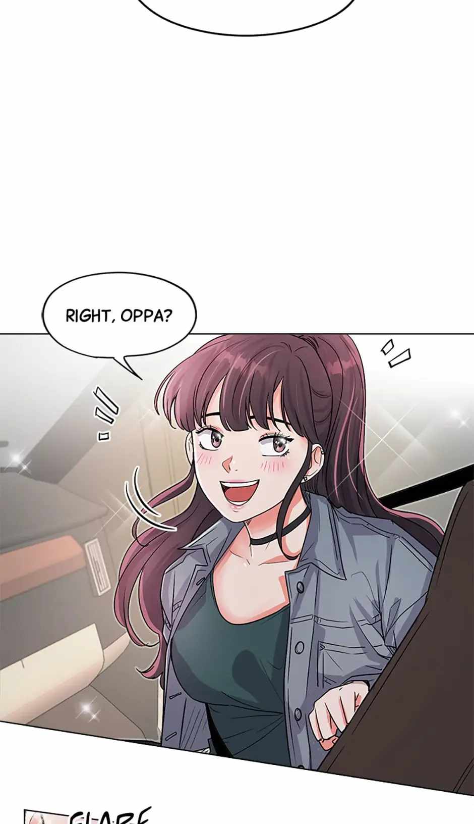 The Definition of a Top Star Chapter 27 - Page 21