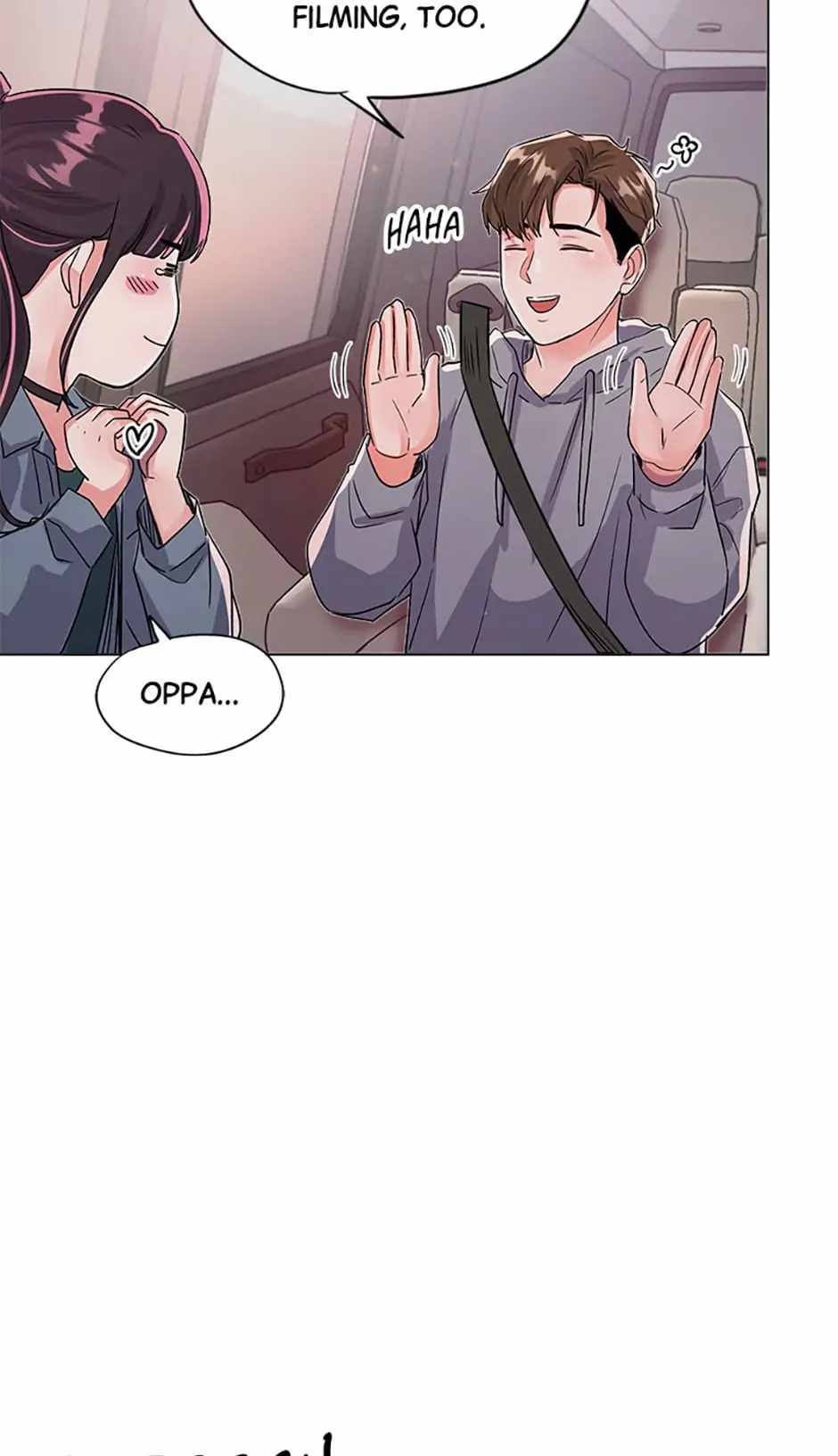 The Definition of a Top Star Chapter 27 - Page 25