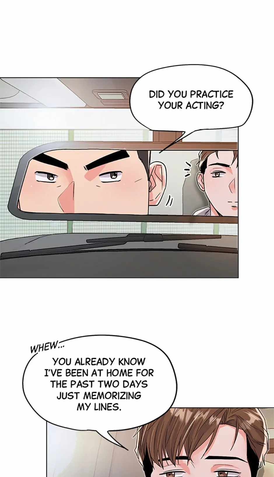 The Definition of a Top Star Chapter 27 - Page 29
