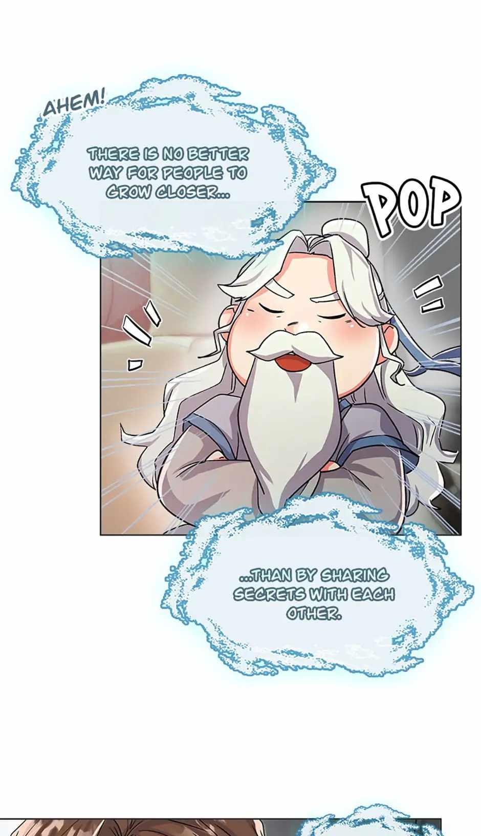The Definition of a Top Star Chapter 27 - Page 31