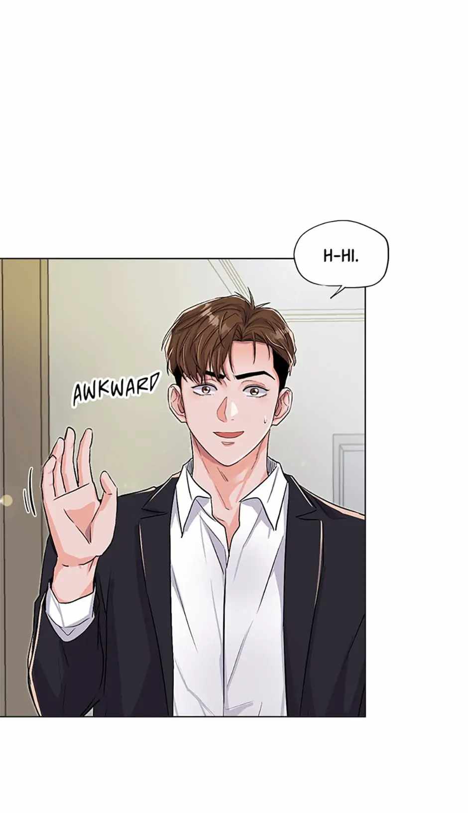 The Definition of a Top Star Chapter 27 - Page 56