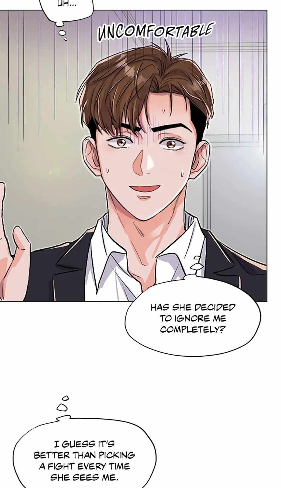 The Definition of a Top Star Chapter 27 - Page 59