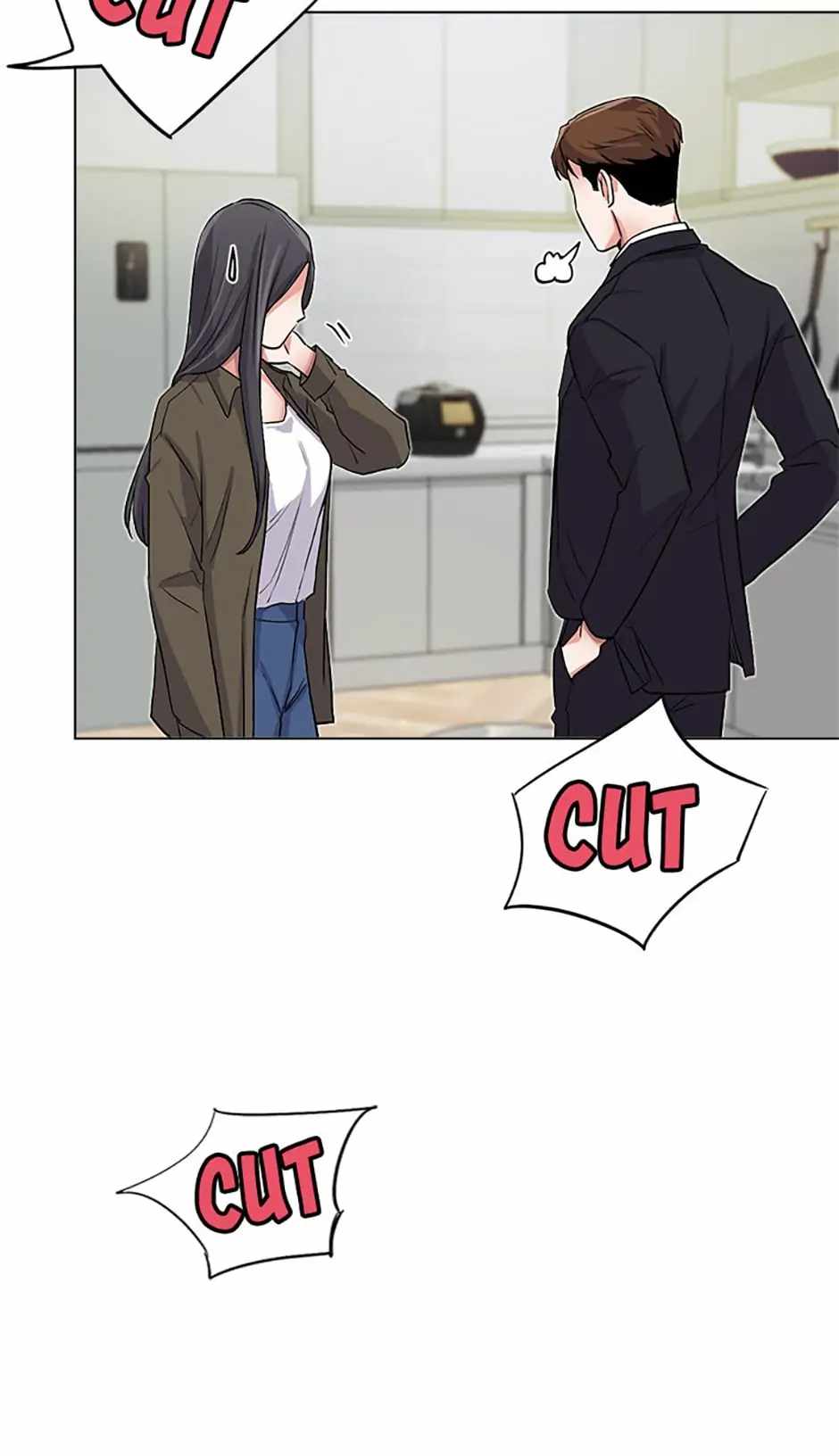 The Definition of a Top Star Chapter 27 - Page 63