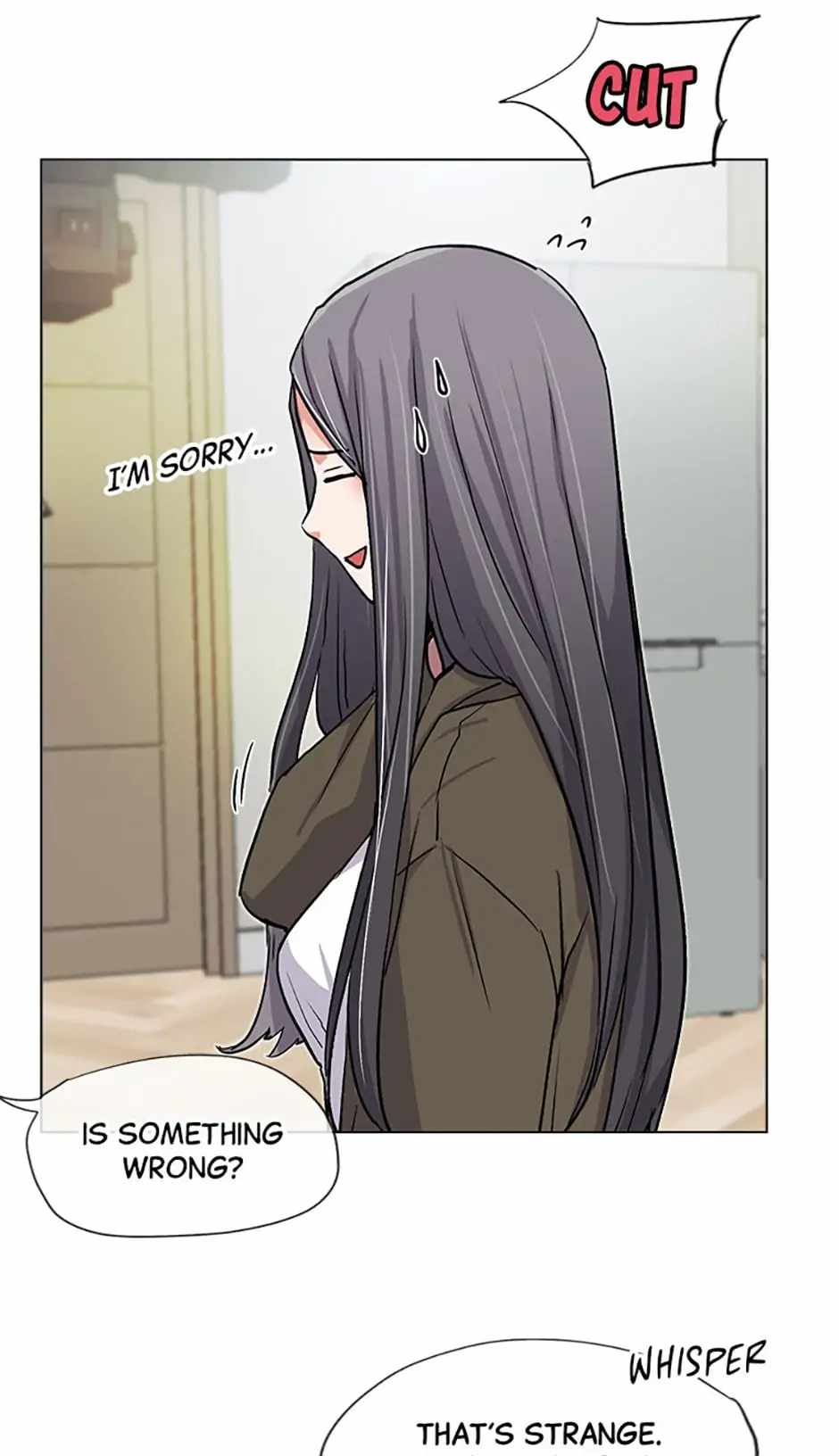 The Definition of a Top Star Chapter 27 - Page 64