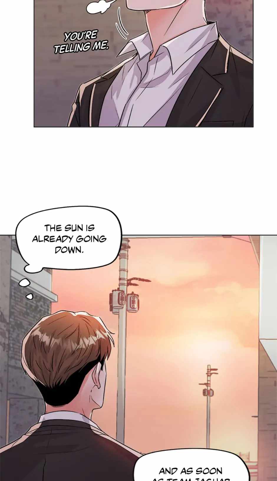 The Definition of a Top Star Chapter 28 - Page 14