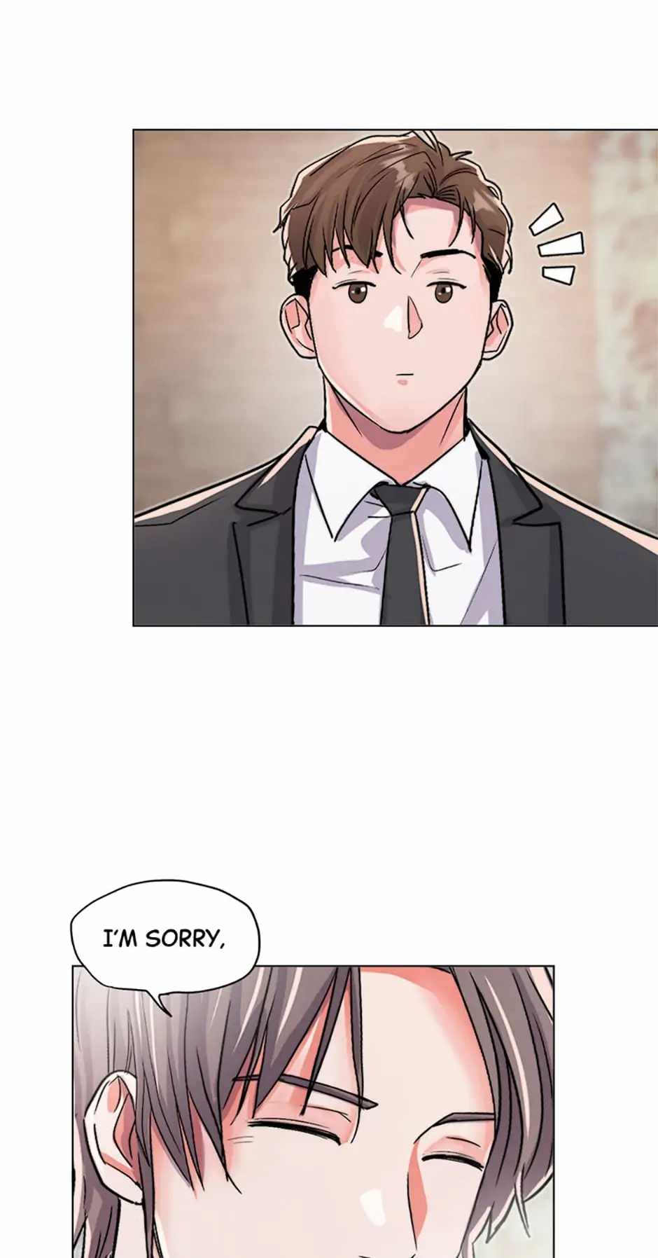 The Definition of a Top Star Chapter 28 - Page 22