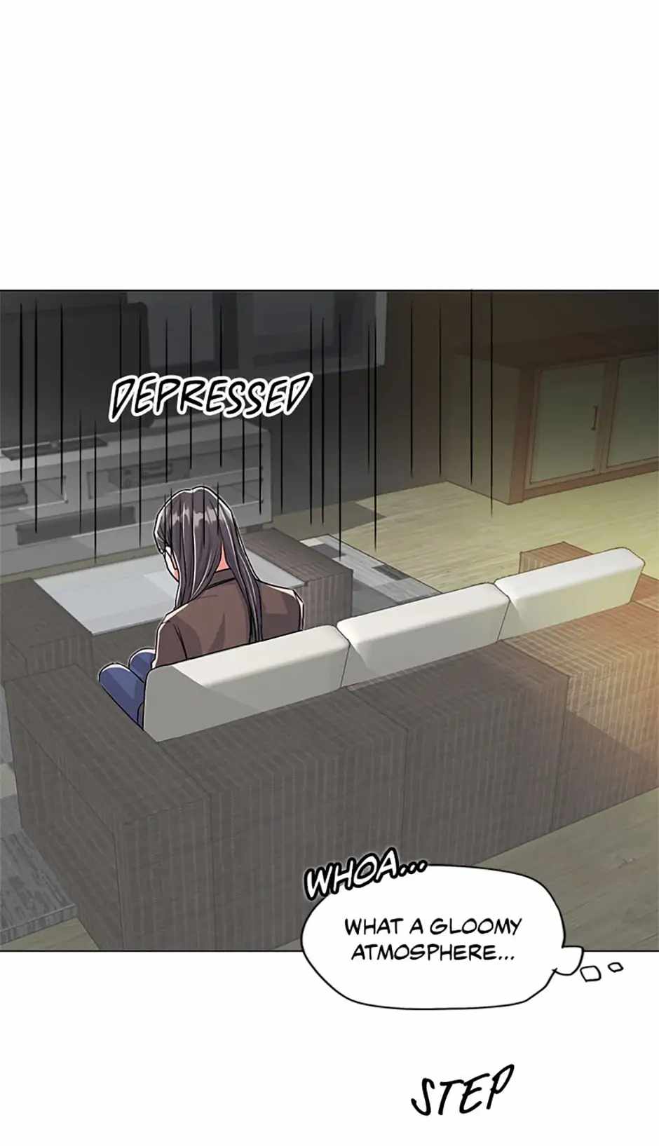 The Definition of a Top Star Chapter 28 - Page 29
