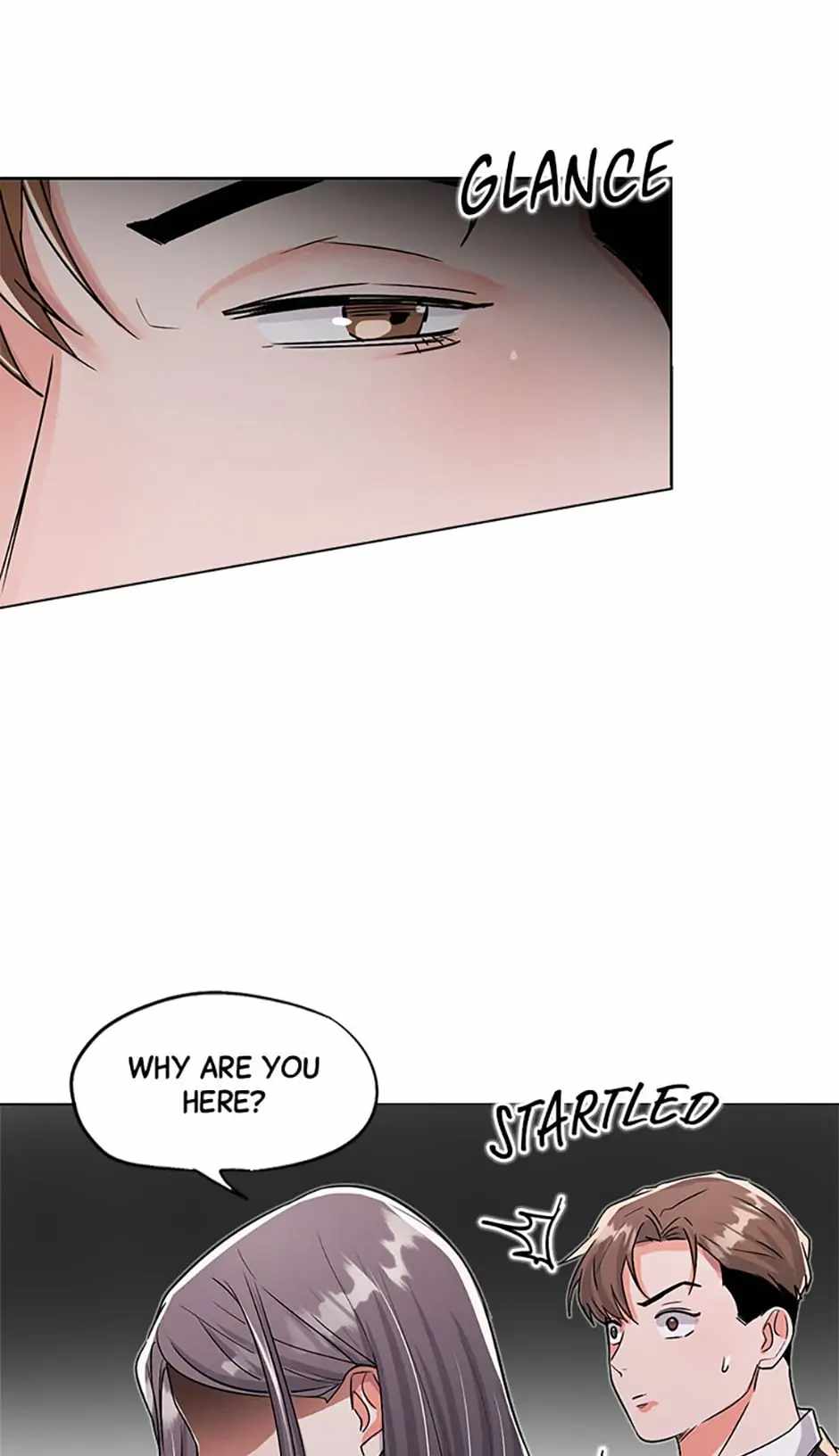 The Definition of a Top Star Chapter 28 - Page 33