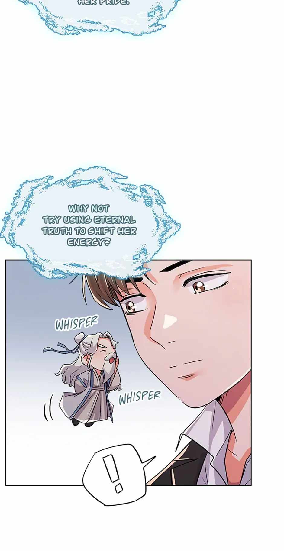 The Definition of a Top Star Chapter 28 - Page 43