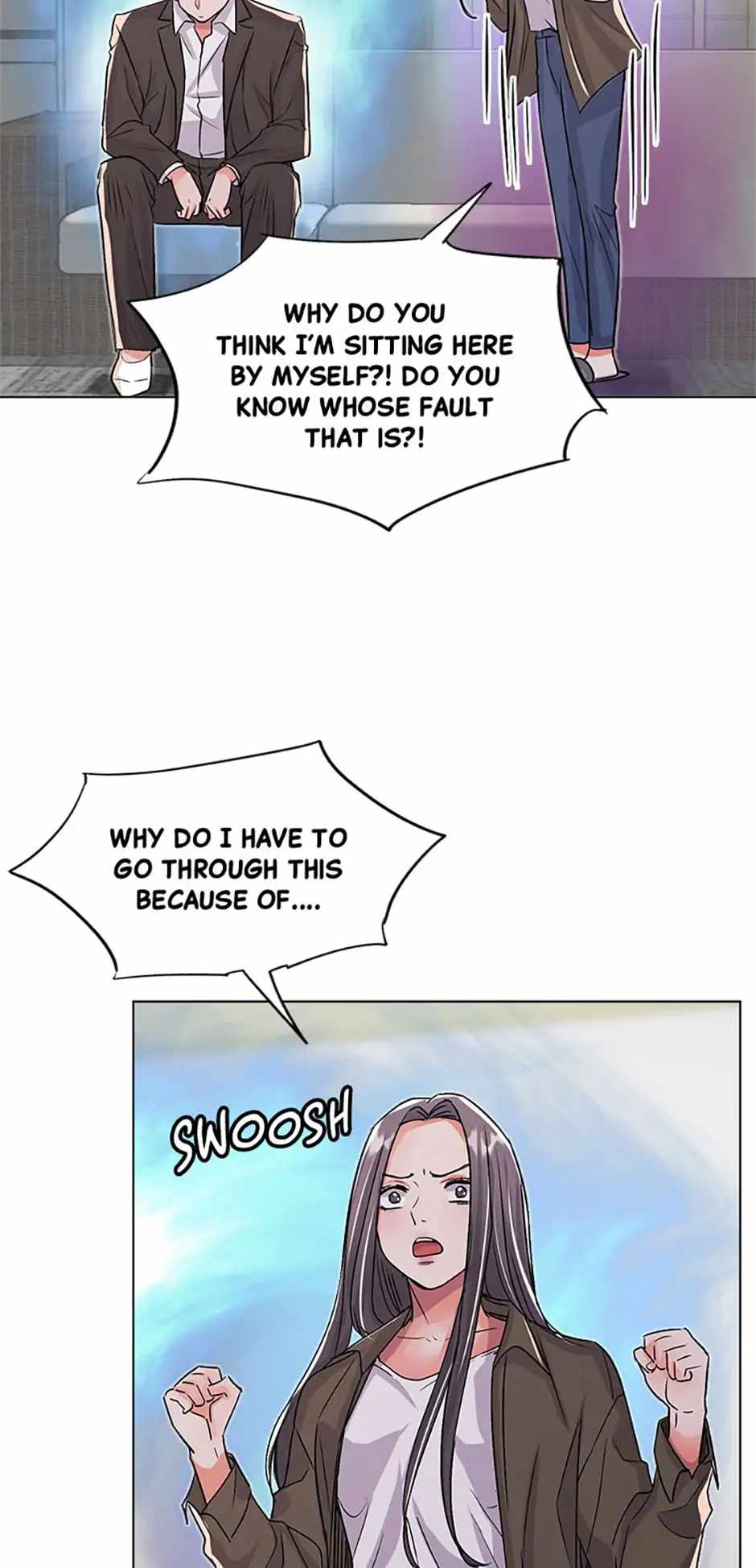 The Definition of a Top Star Chapter 28 - Page 50