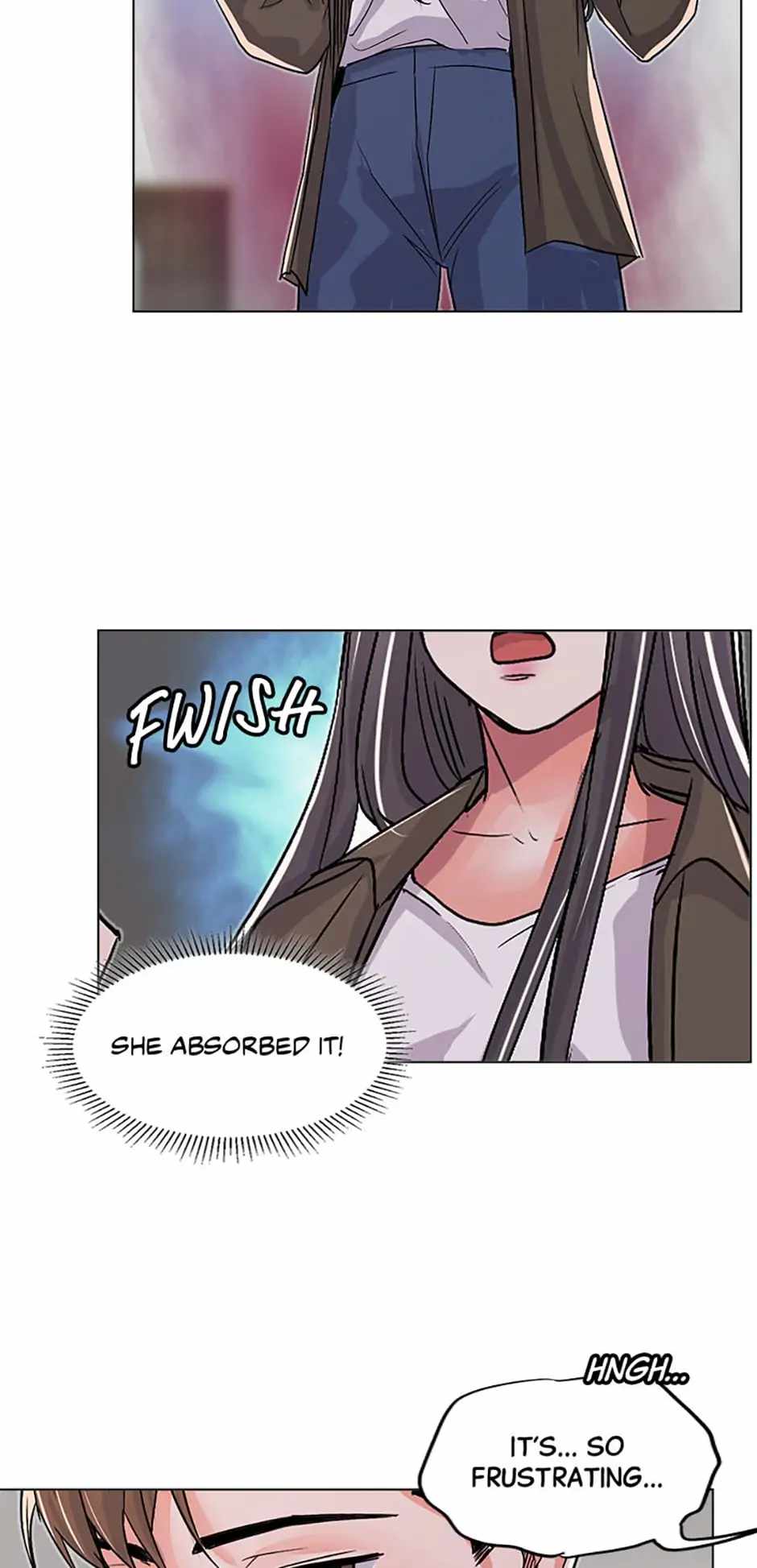 The Definition of a Top Star Chapter 28 - Page 51