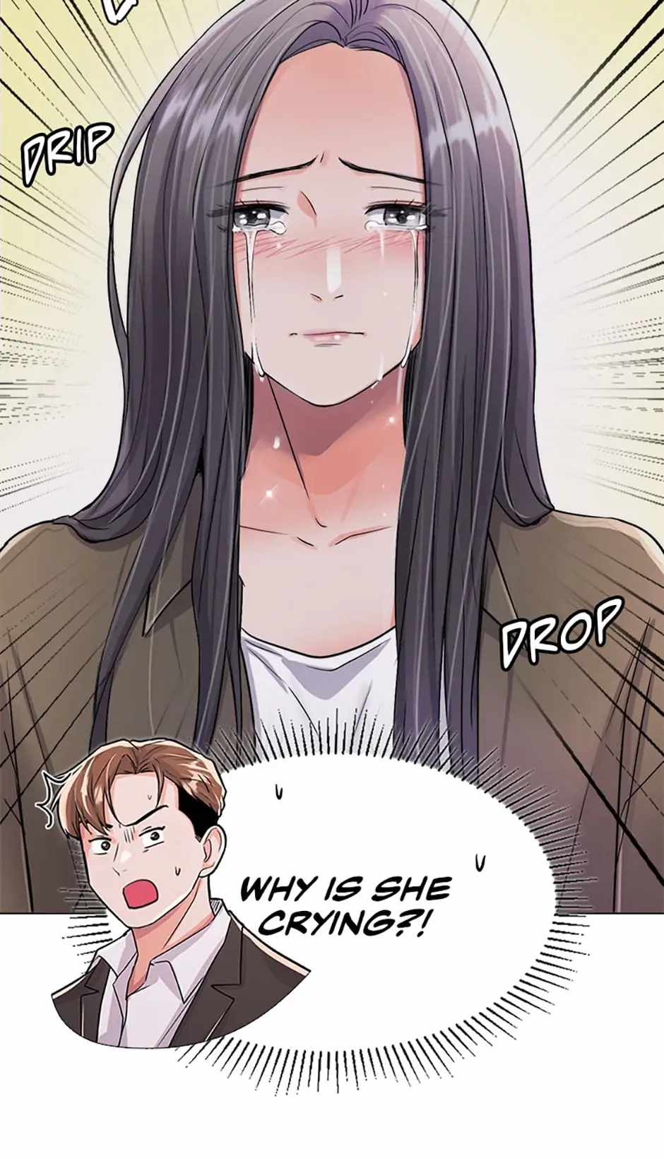 The Definition of a Top Star Chapter 28 - Page 54
