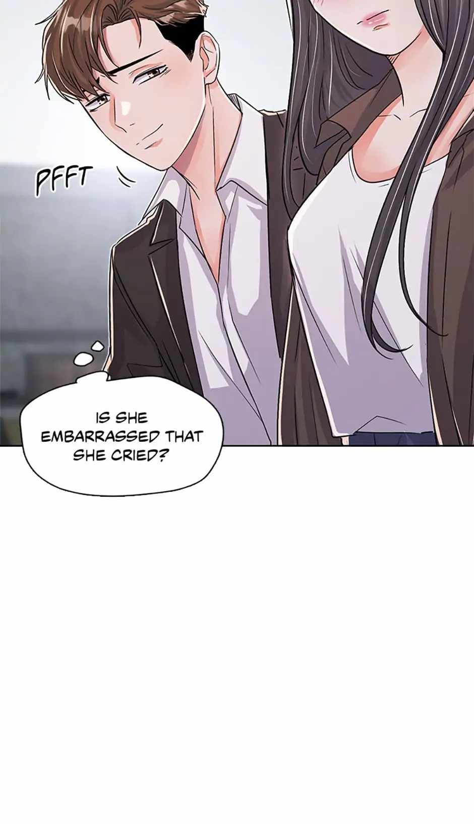 The Definition of a Top Star Chapter 29 - Page 11