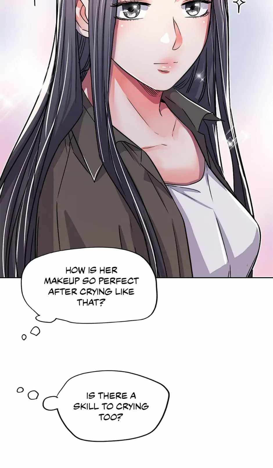 The Definition of a Top Star Chapter 29 - Page 19
