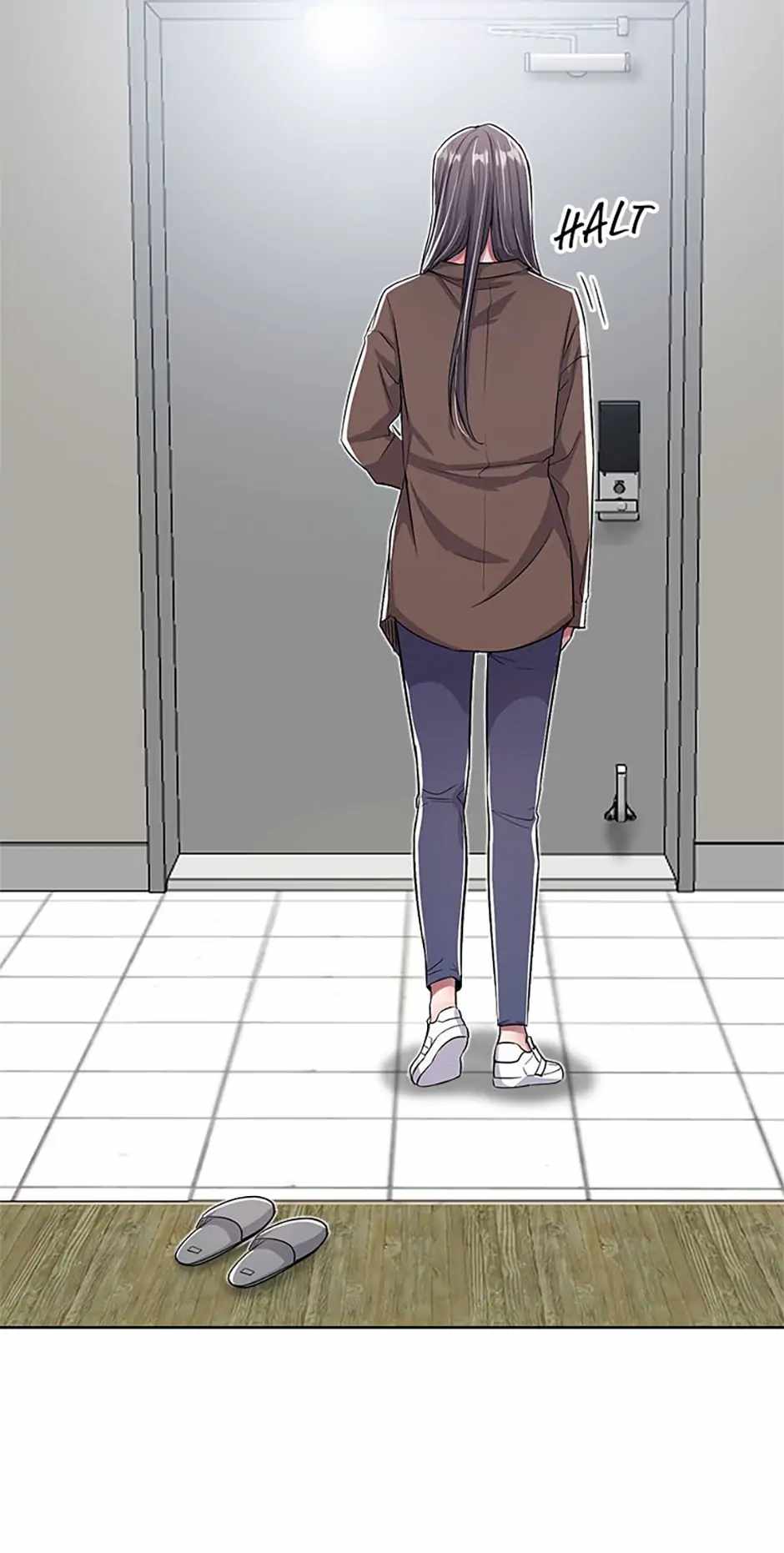The Definition of a Top Star Chapter 29 - Page 27