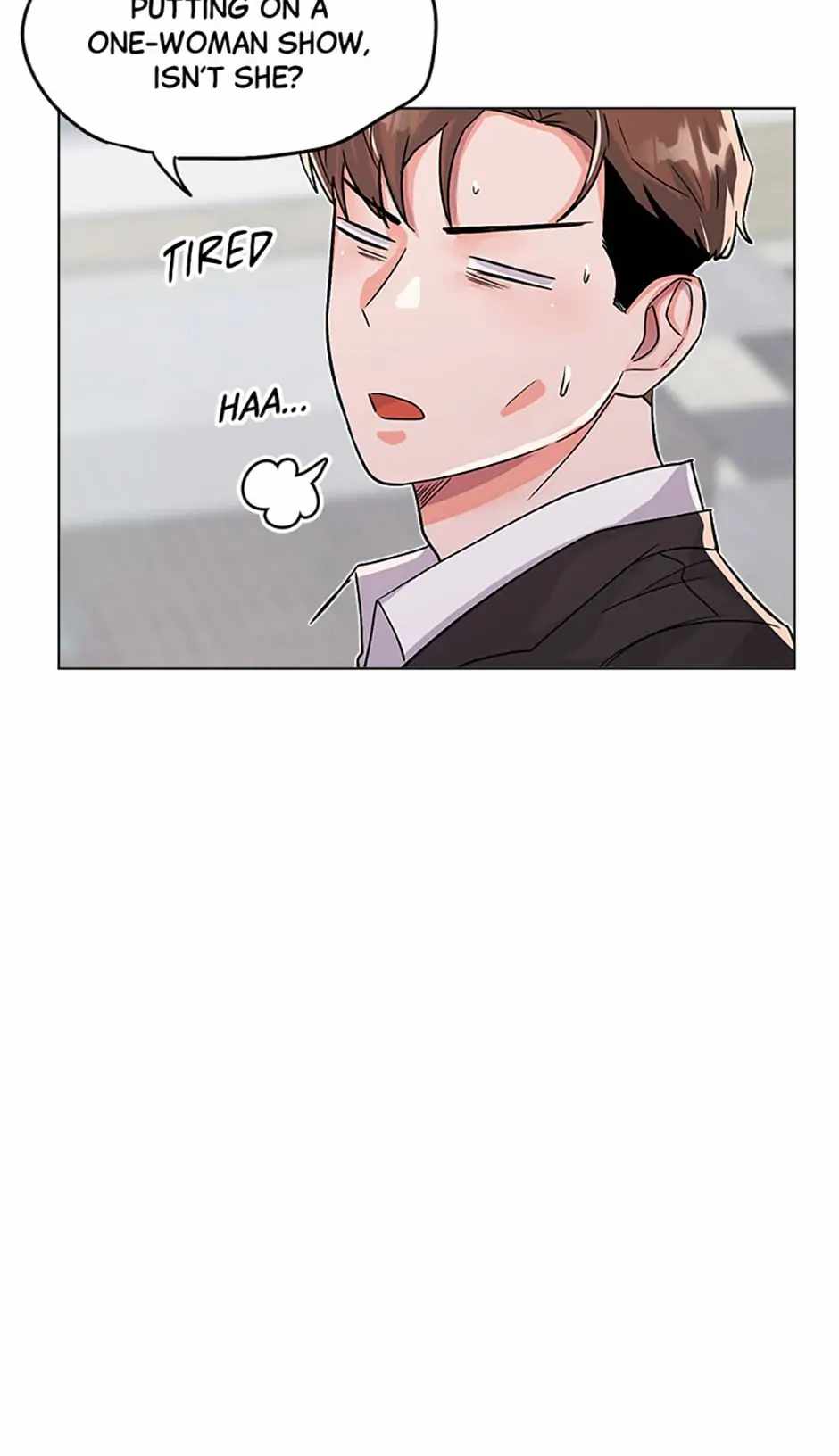 The Definition of a Top Star Chapter 29 - Page 33