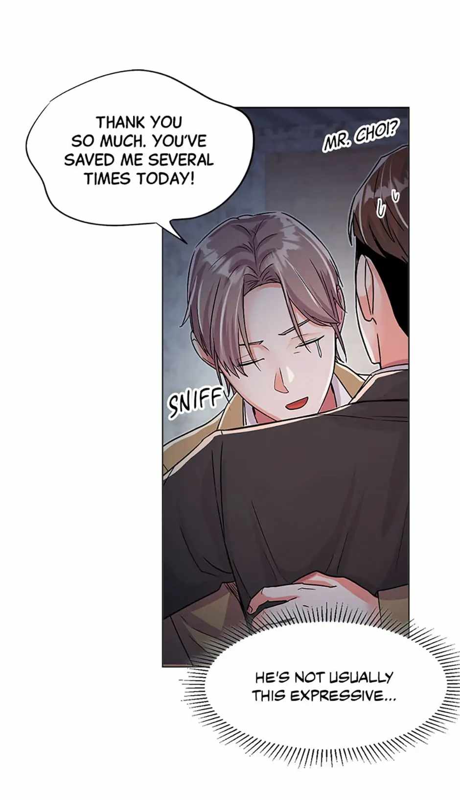 The Definition of a Top Star Chapter 29 - Page 36