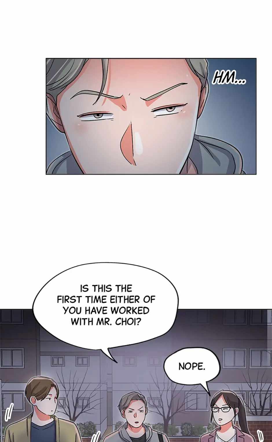 The Definition of a Top Star Chapter 29 - Page 44