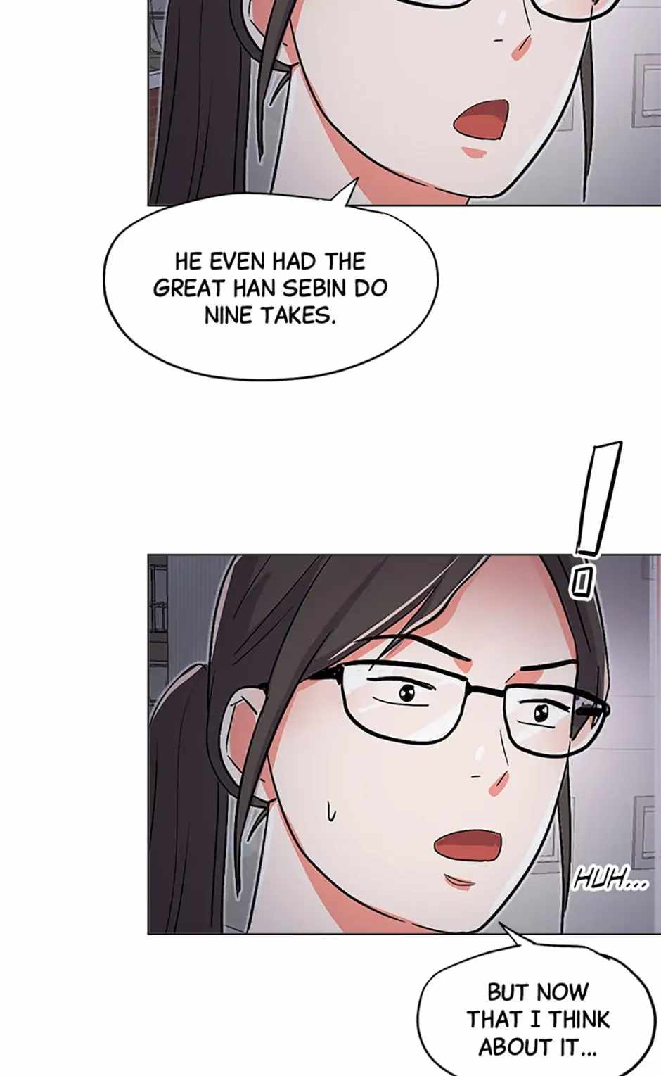 The Definition of a Top Star Chapter 29 - Page 46