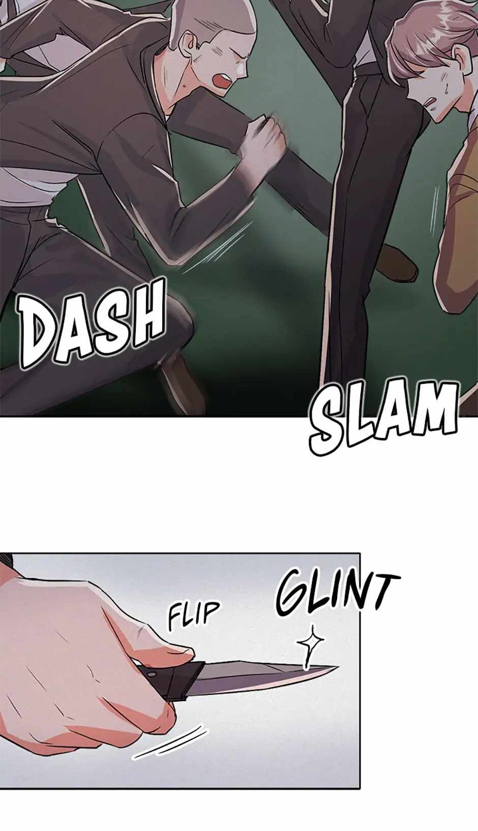 The Definition of a Top Star Chapter 29 - Page 63