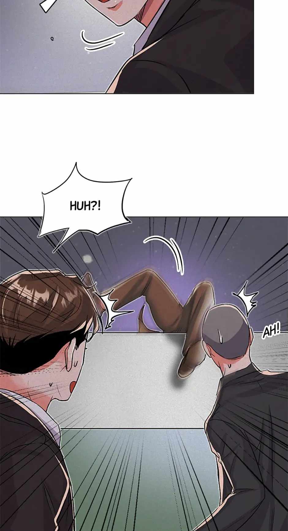 The Definition of a Top Star Chapter 29 - Page 66