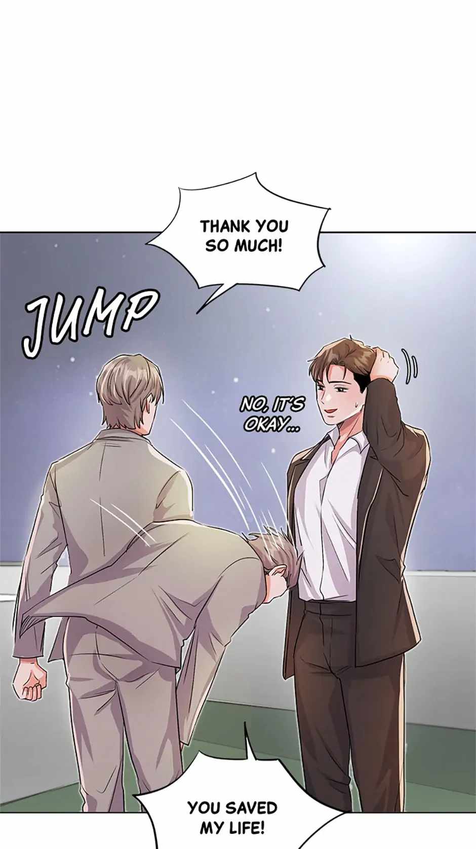 The Definition of a Top Star Chapter 30 - Page 14